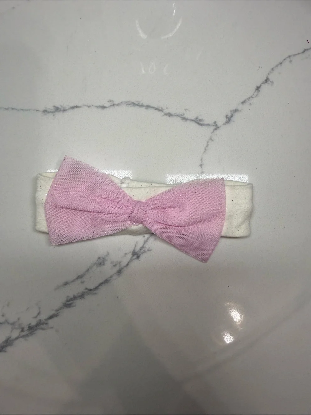 Bundle of headbands